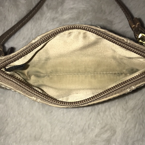 Coach Wristlet - Picture 9 of 9